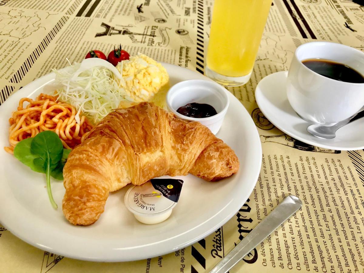 Paradis Inn Sagamihara Ngoại thất bức ảnh