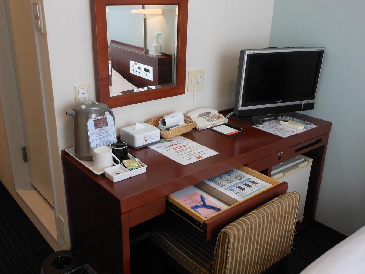 Paradis Inn Sagamihara Ngoại thất bức ảnh