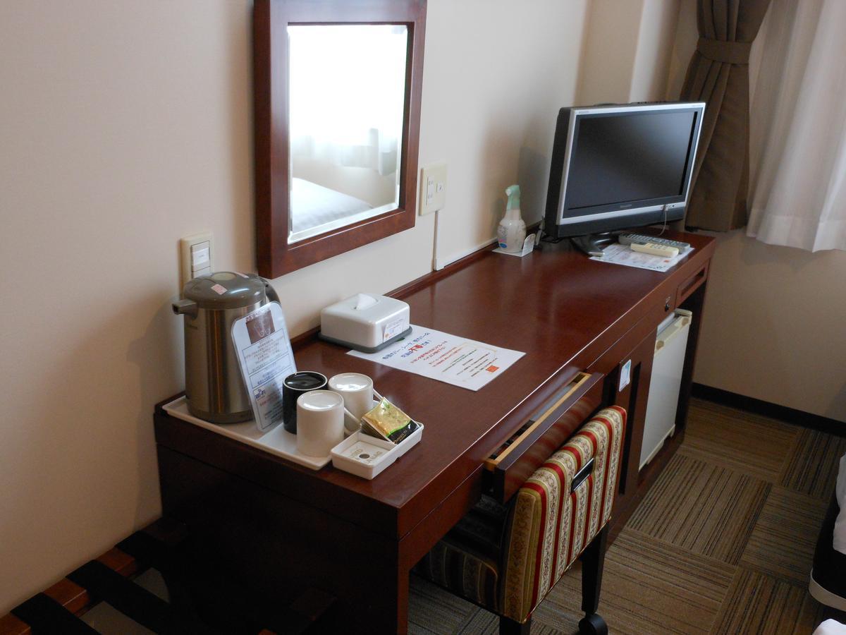 Paradis Inn Sagamihara Ngoại thất bức ảnh