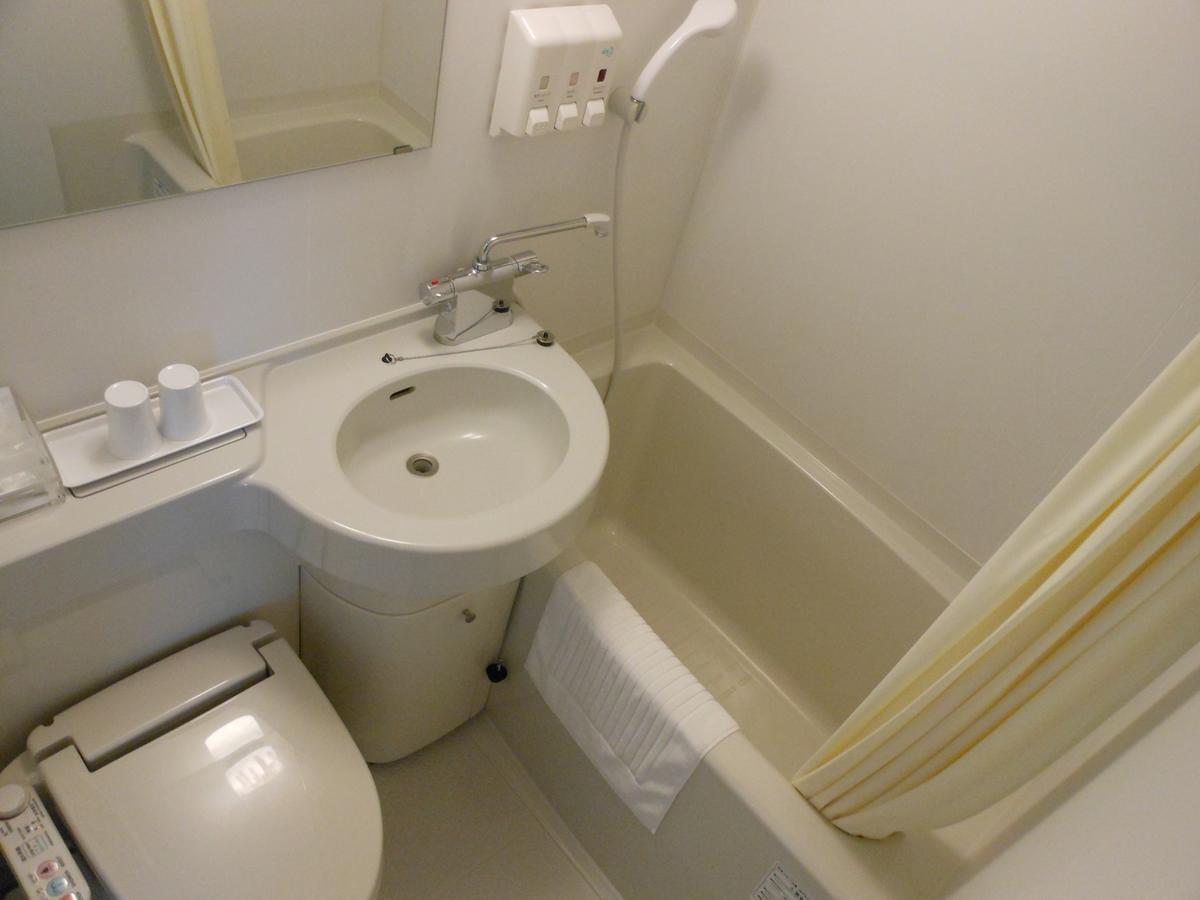 Paradis Inn Sagamihara Ngoại thất bức ảnh