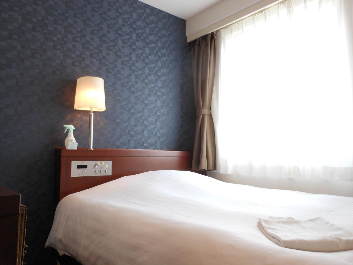 Paradis Inn Sagamihara Ngoại thất bức ảnh