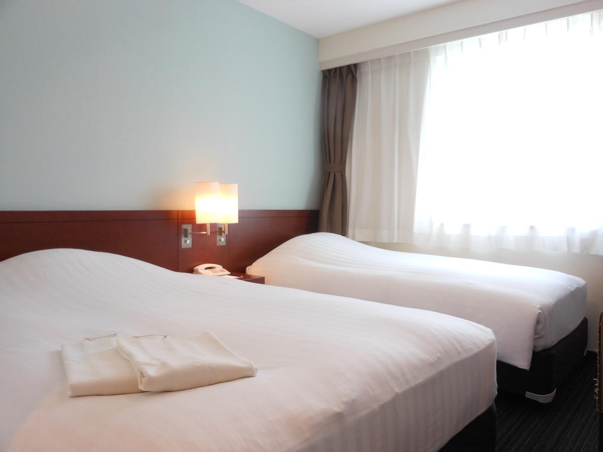 Paradis Inn Sagamihara Ngoại thất bức ảnh
