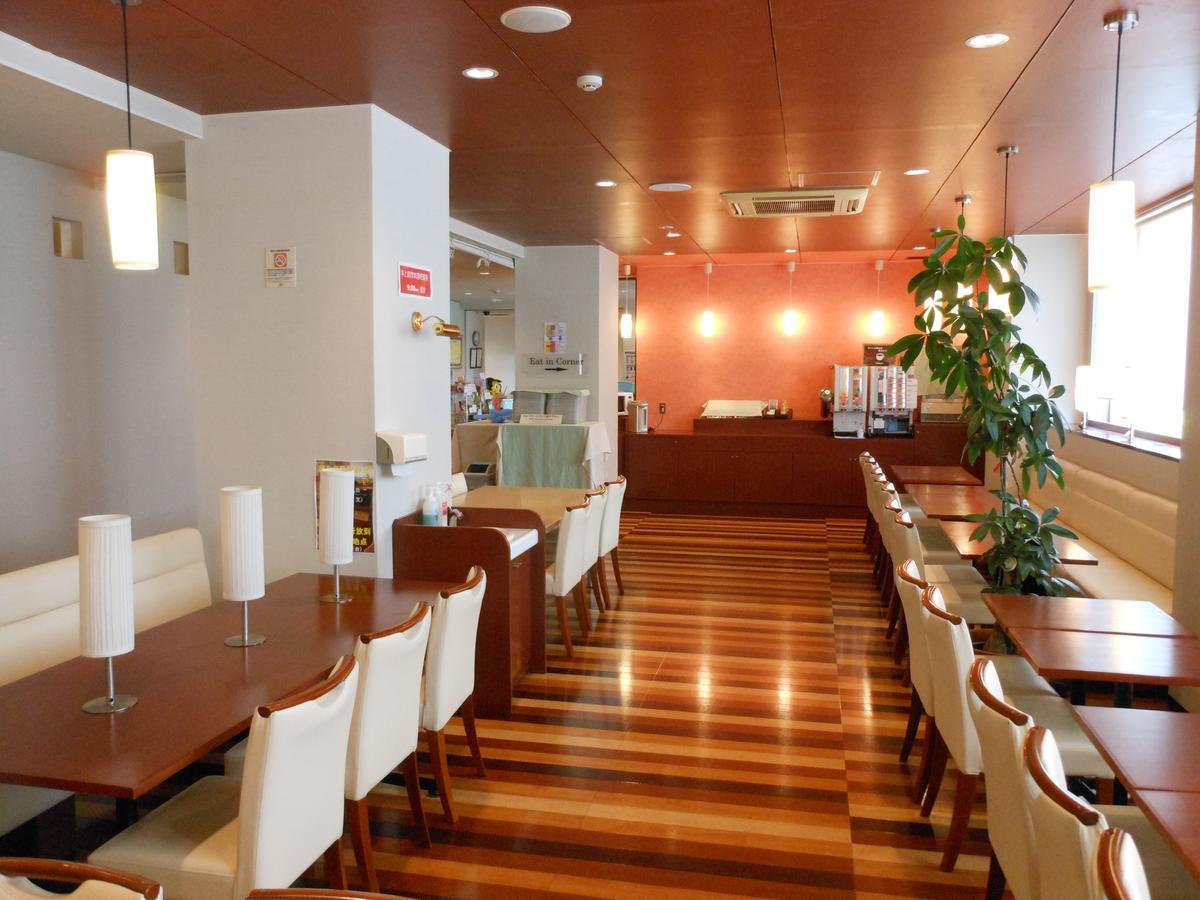 Paradis Inn Sagamihara Ngoại thất bức ảnh